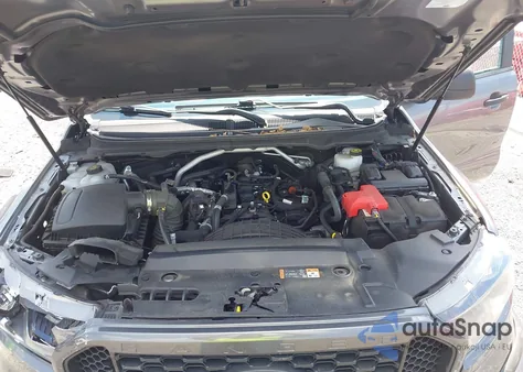 2021 Ford Ranger Xlt z USA, uszkodzony, nr VIN 1FTER4FH4MLD13914